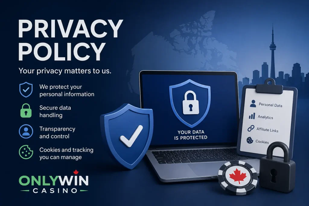 OnlyWin Casino