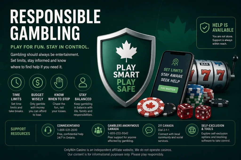 OnlyWin Casino