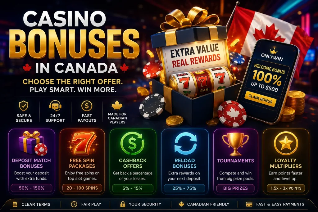 OnlyWin Casino