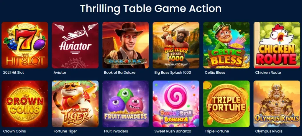 OnlyWin Casino 
